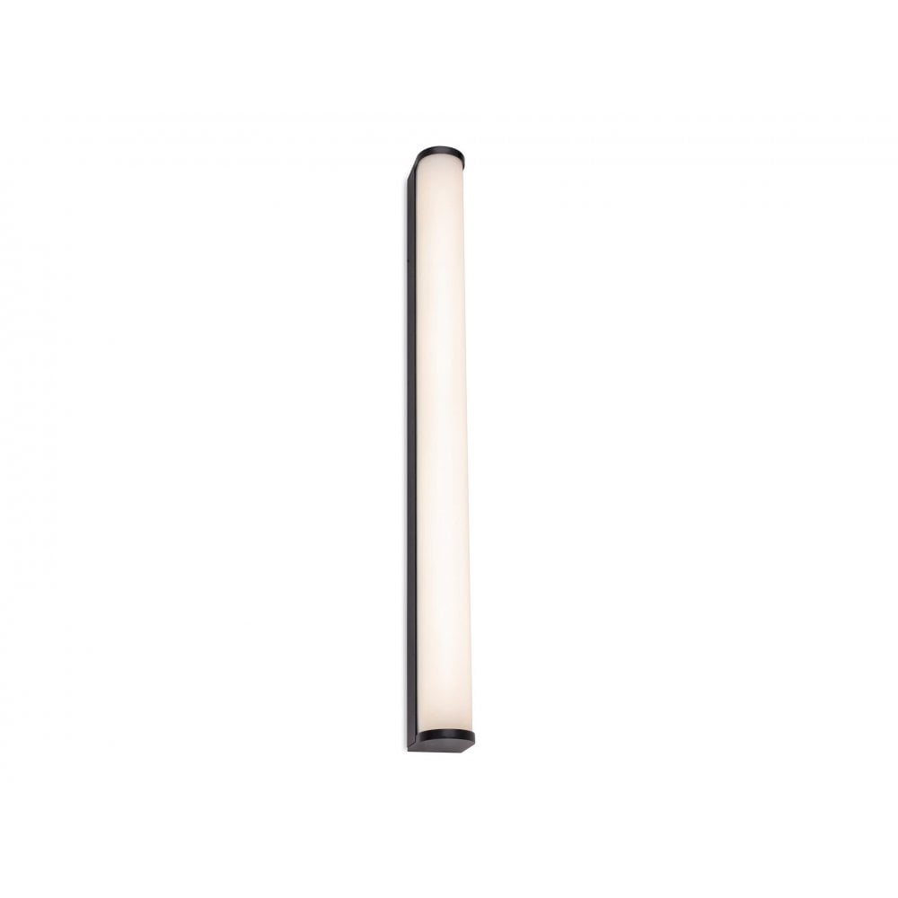 Bravo LED Wall Light in Black Large