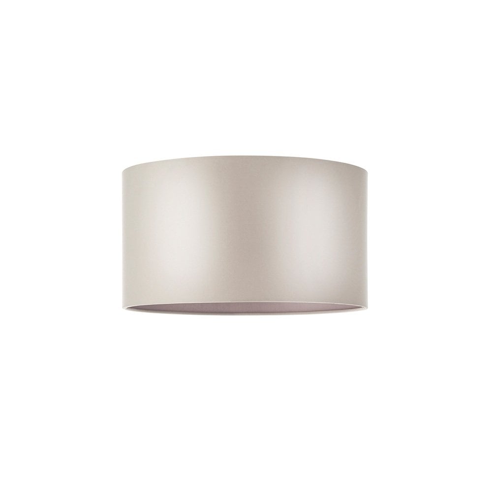 Mink Shade in Satin Fabric