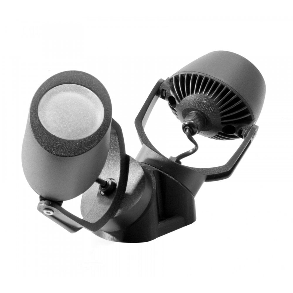 Mini Tommy 2 Light Floodlight IP66