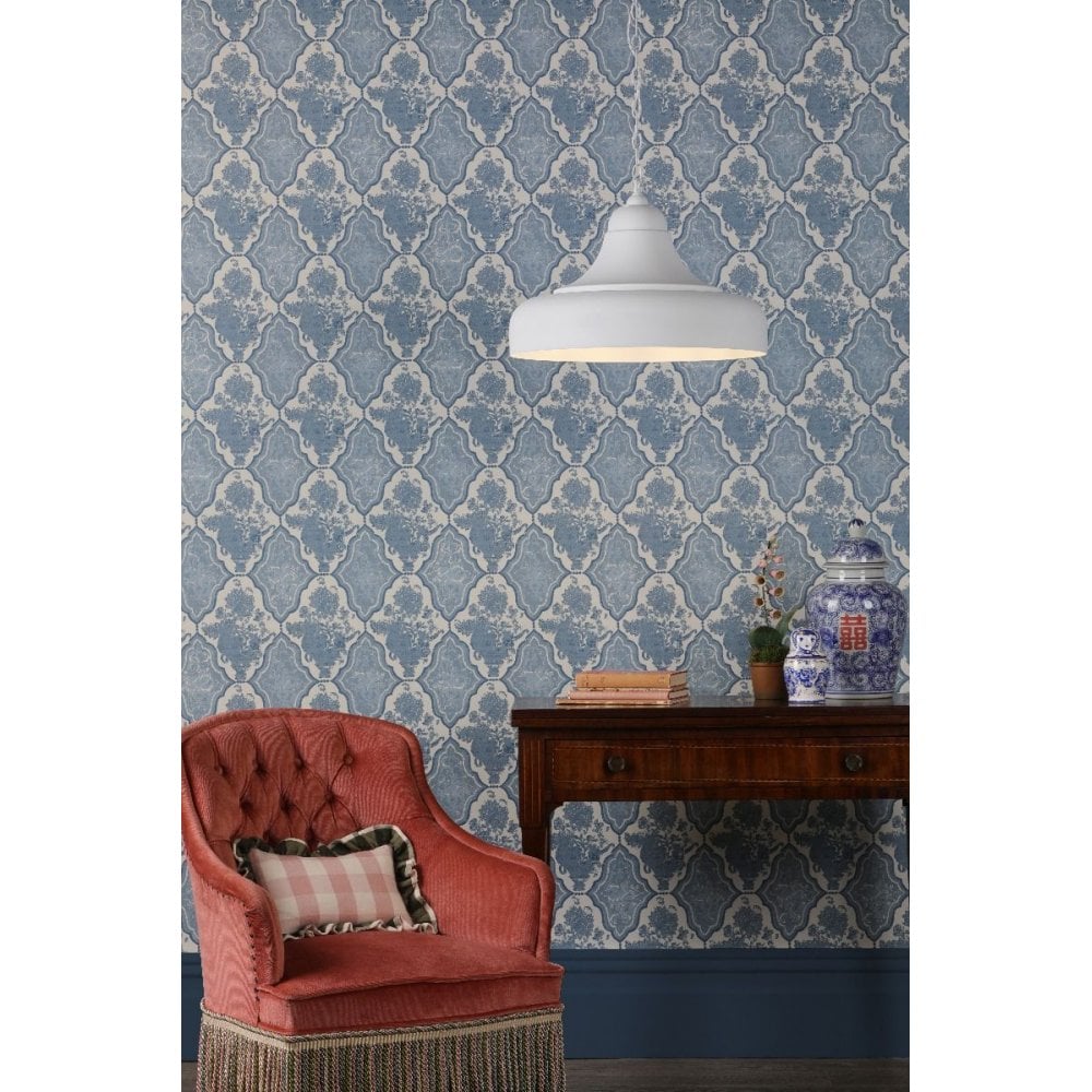 Jubilee Bespoke Single Pendant