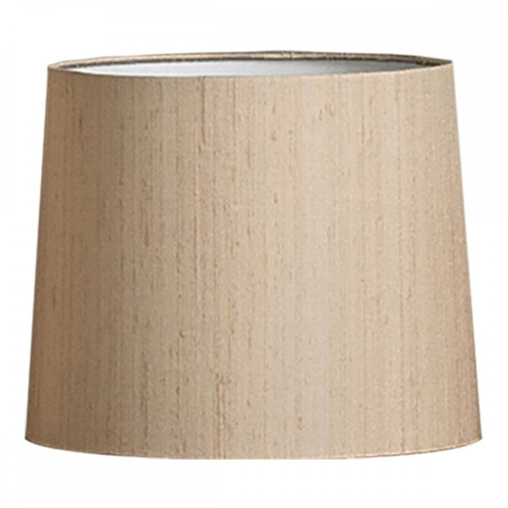 Bespoke Tapered Drum Shade 30cm