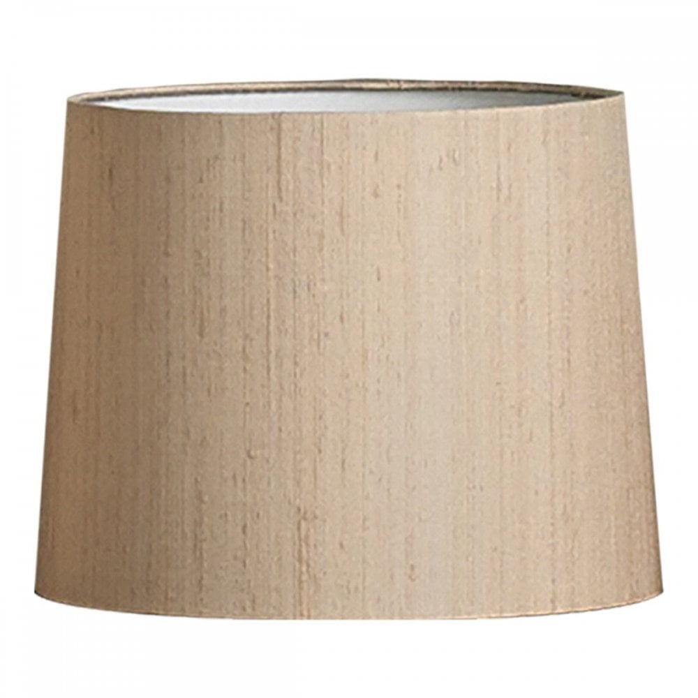 Bespoke Tapered Drum Shade 45cm