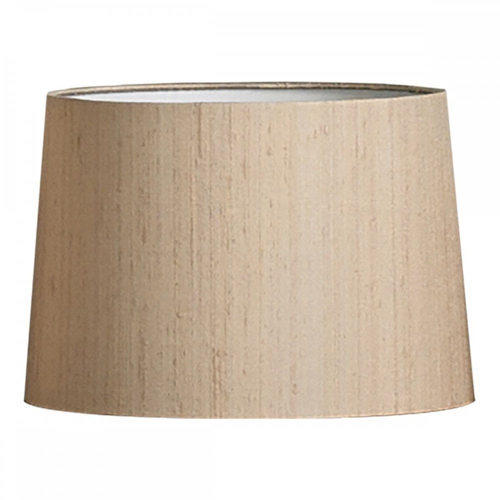 Bespoke Tapered Drum Shade 60cm