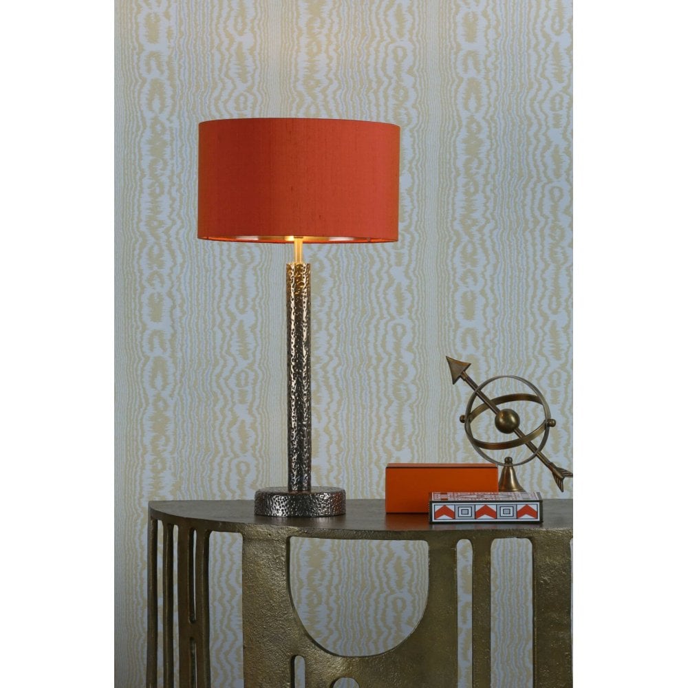 Sloane Large Bronze Table Lamp Base Only