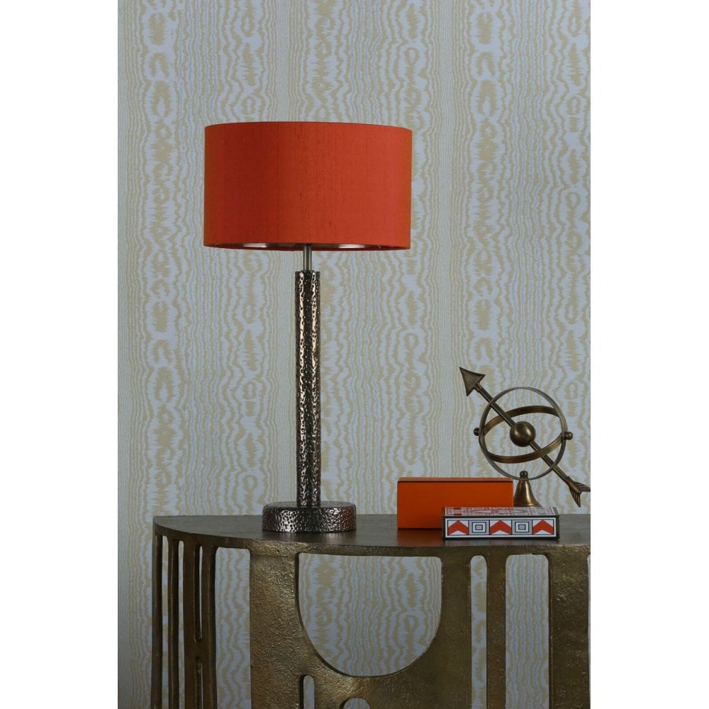 Sloane Large Bronze Table Lamp Base Only