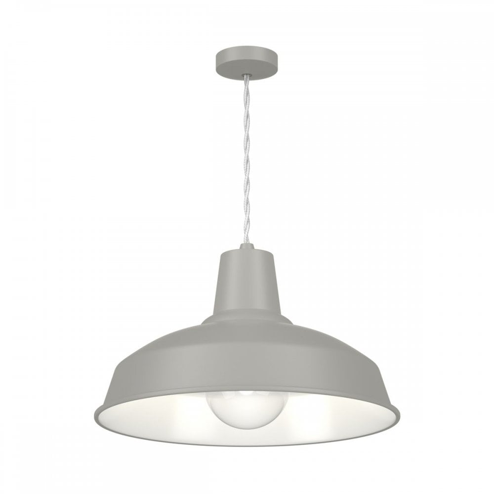Reclamation Single Bespoke Pendant