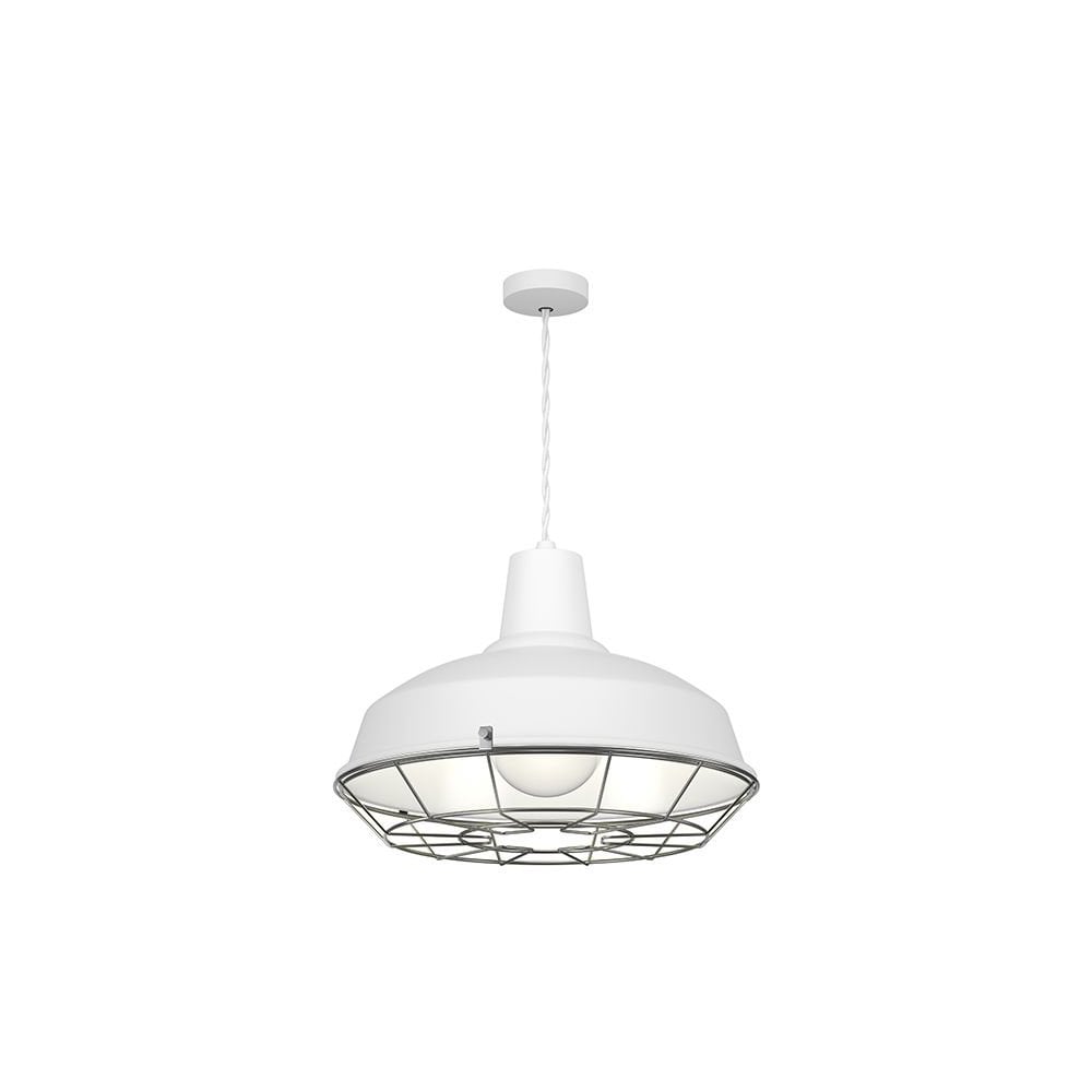 Reclamation Single Bespoke Pendant