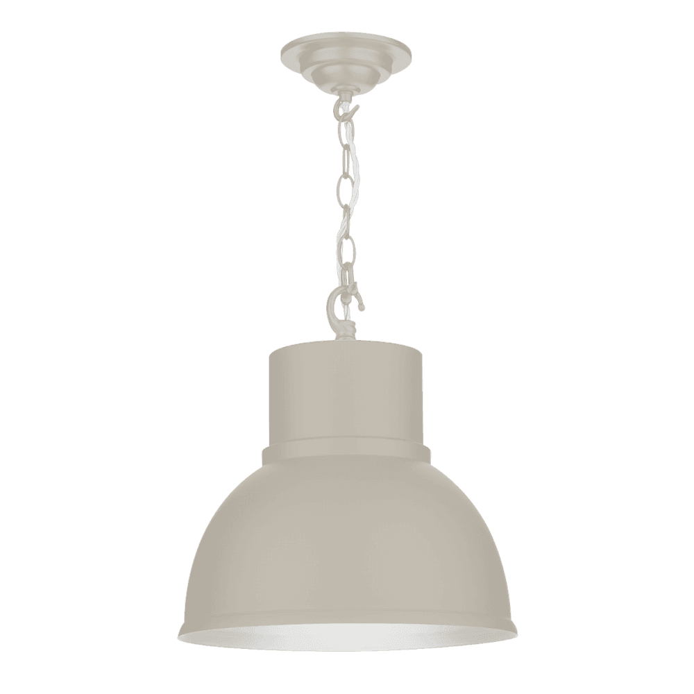 Shoreditch Small Single Bespoke Pendant