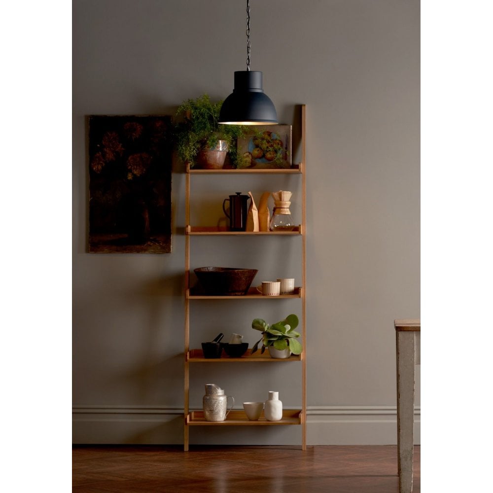Shoreditch Small Single Bespoke Pendant