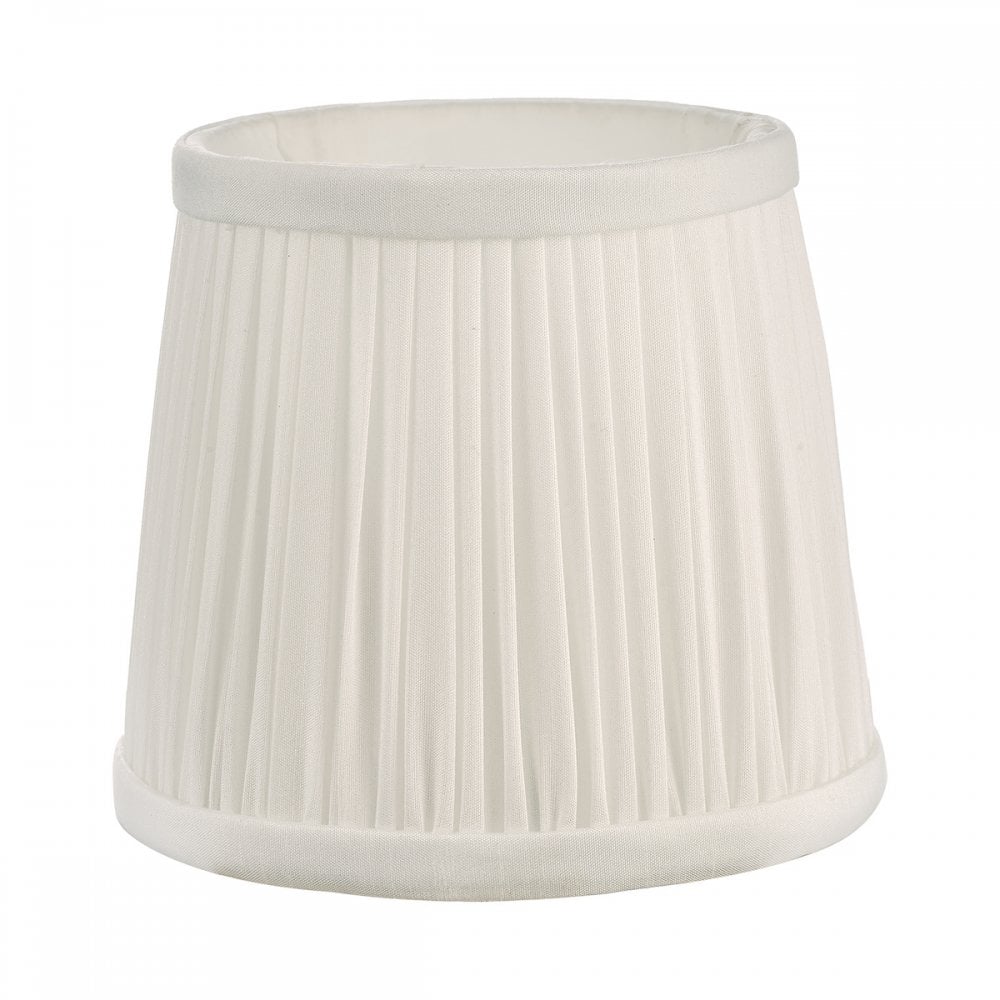 Ulyana 14cm Shade in Ivory