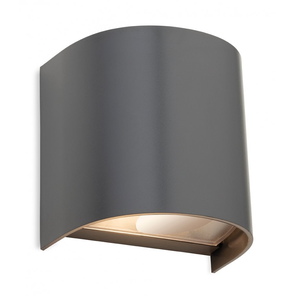 Swift Single Wall Light IP65