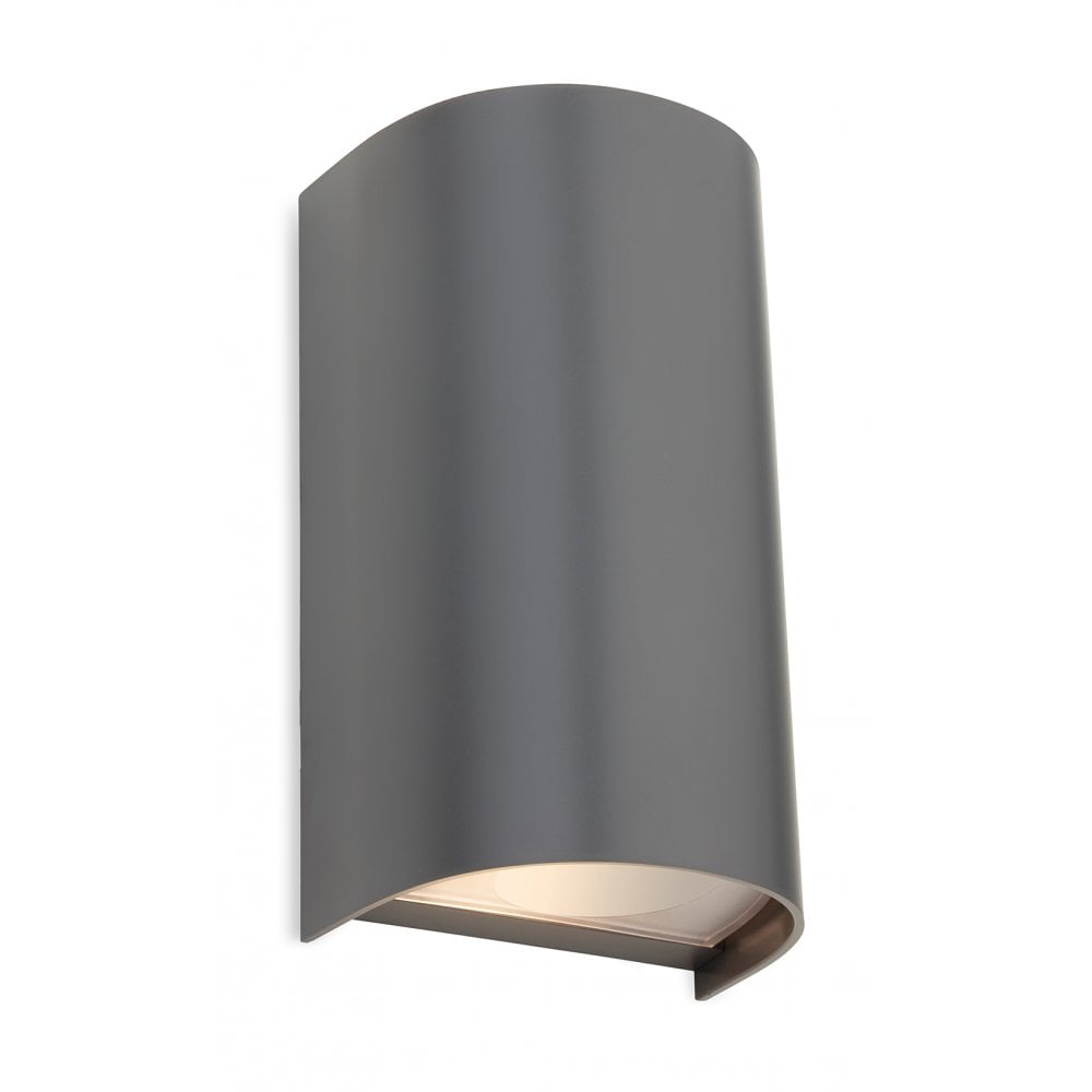 Swift Up and Down Wall Light IP65