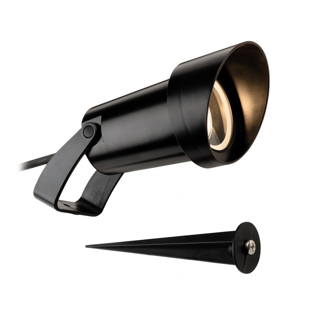 Rowan Wall & Spike Light IP65