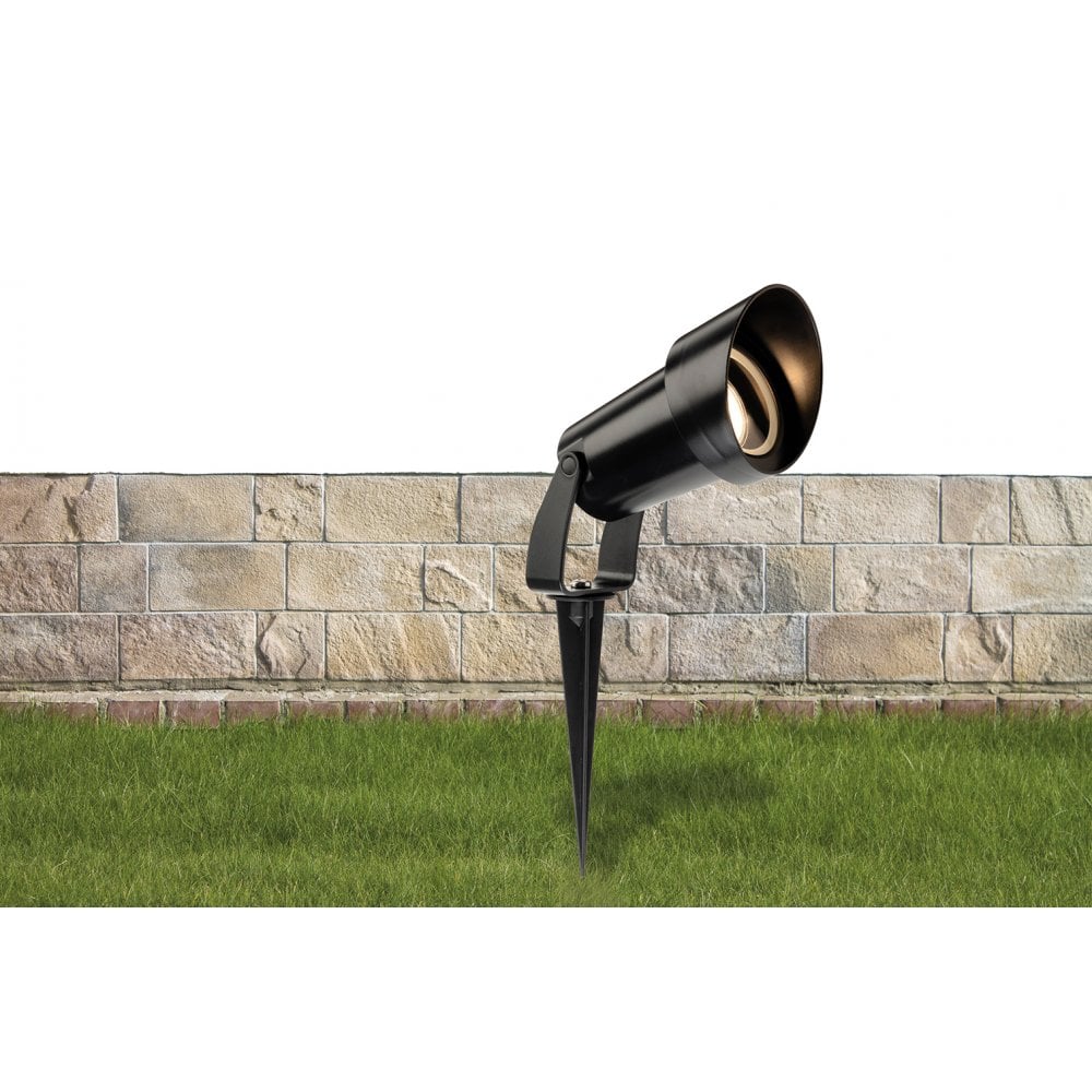 Rowan Wall & Spike Light IP65