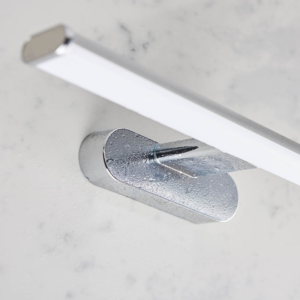 Moda Bathroom Over-Mirror Wall Light IP44