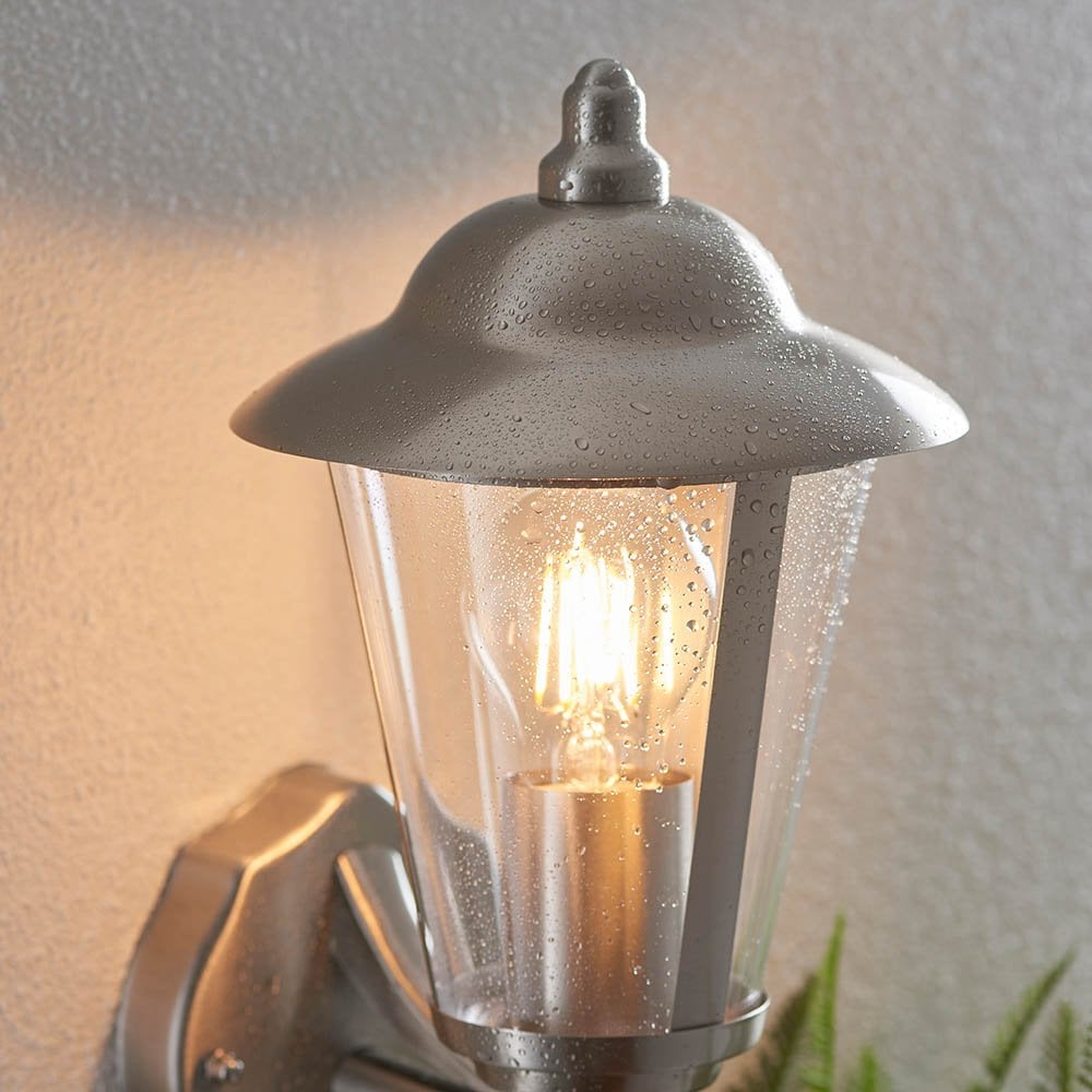 Klien Upturned Wall Light IP45