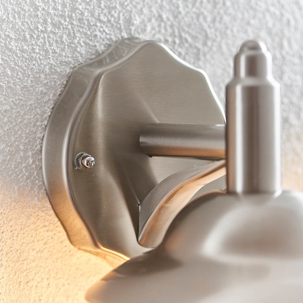 Klien Downturned Wall Light IP44