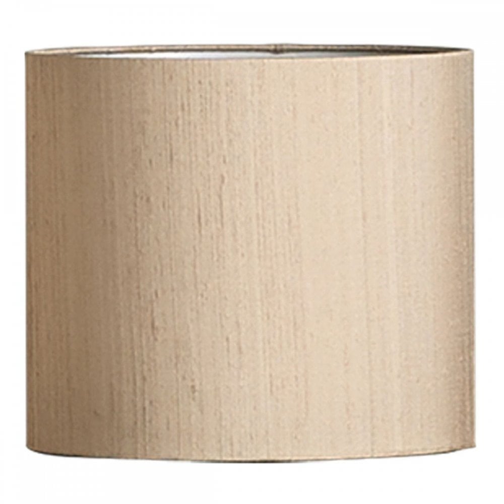 Drum Medium 20CM 100% Silk Shade with Shade Colour Options