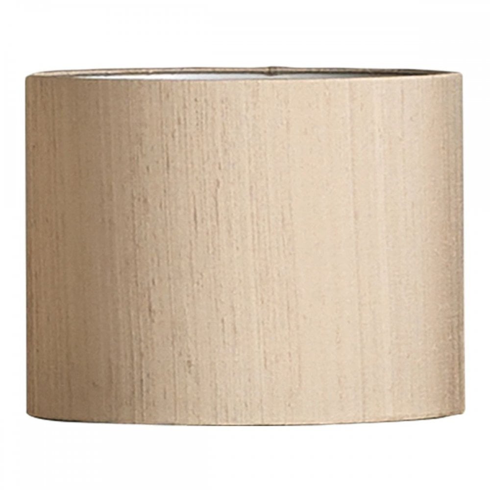 Drum Medium 35CM 100% Silk Shade with Shade Colour Options