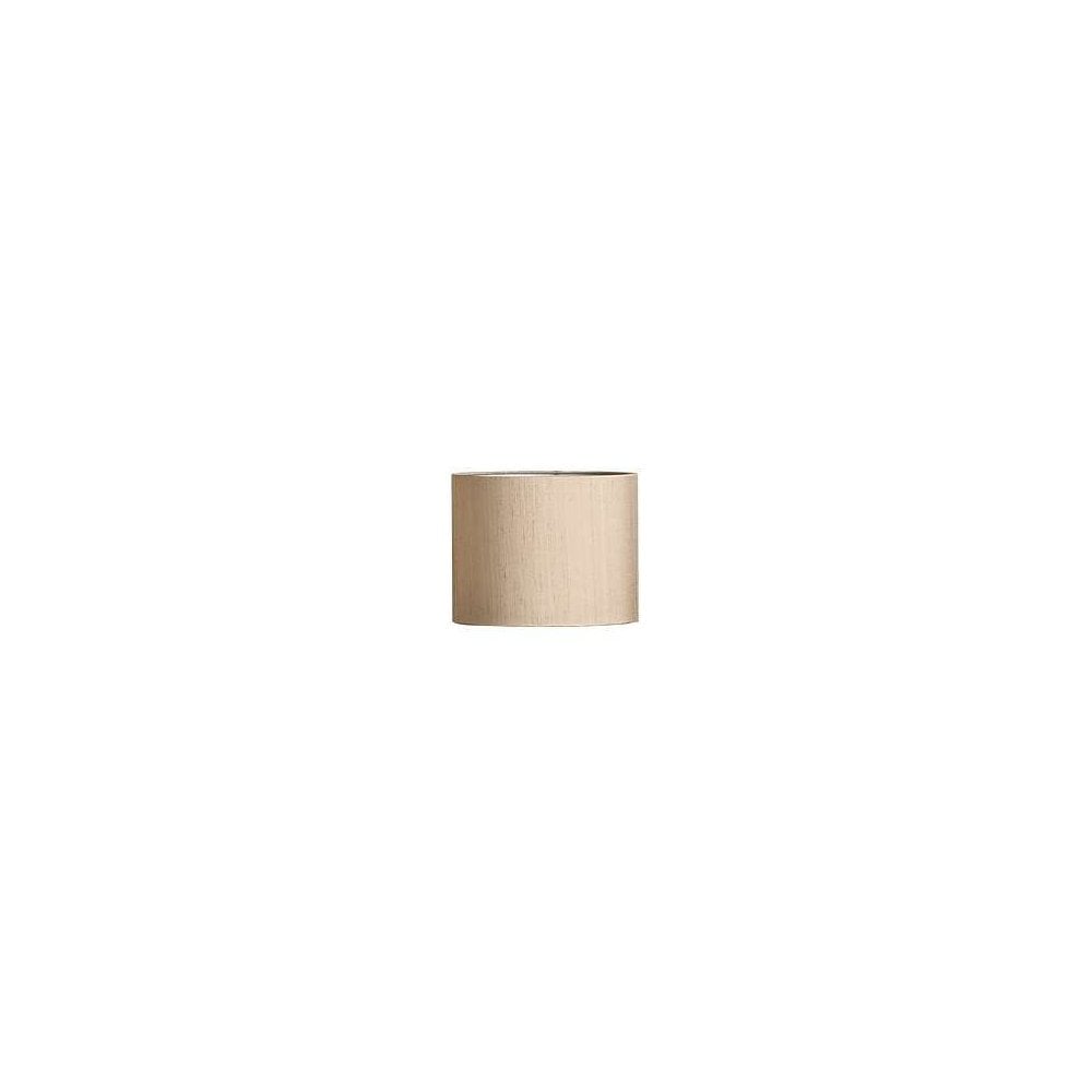 Drum Medium 45CM 100% Silk Shade with Shade Colour Options