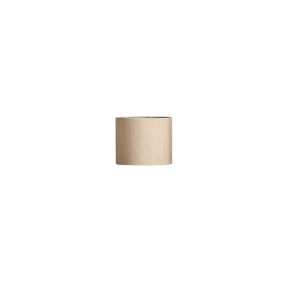 Drum Medium 60CM 100% Silk Shade with Shade Colour Options