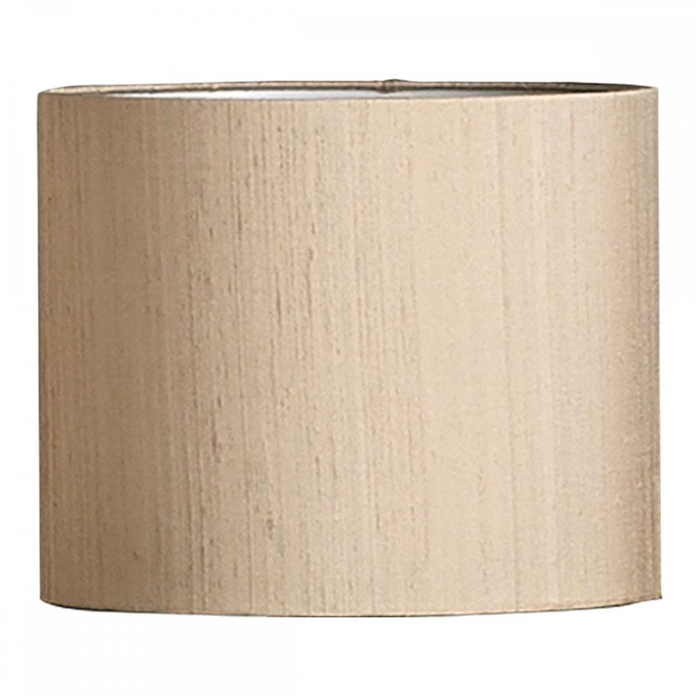 Drum Medium 60CM 100% Silk Shade with Shade Colour Options
