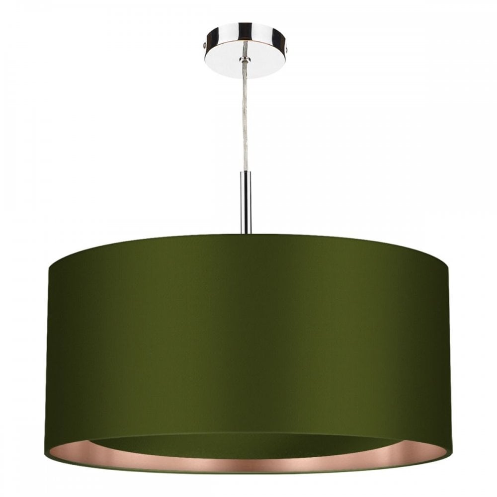 Hockney 50cm 3 Light Pendant