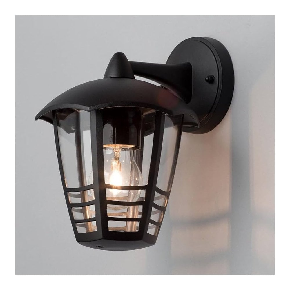 Perdita Lantern Black