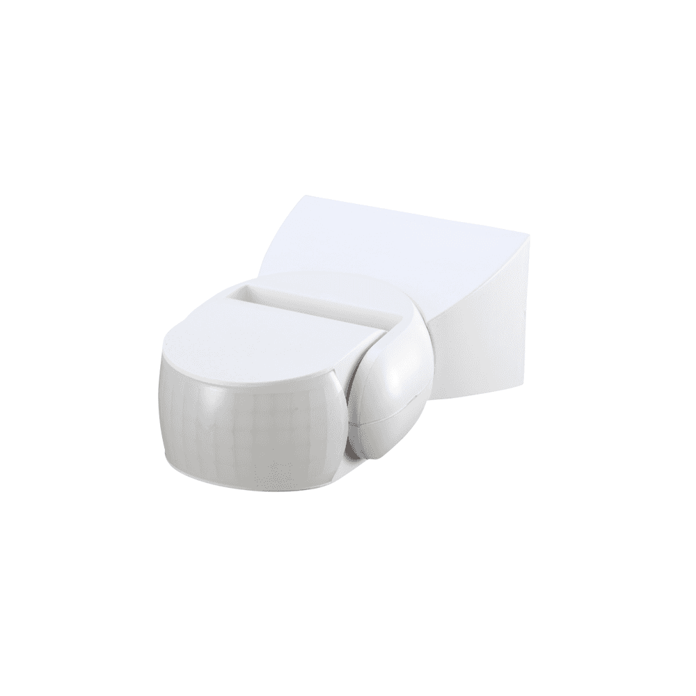 Dion White Stealth PIR Over-Ride Sensor
