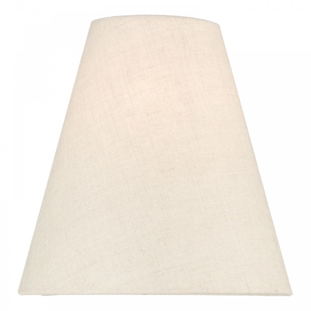 Hicks Natural Linen Shade