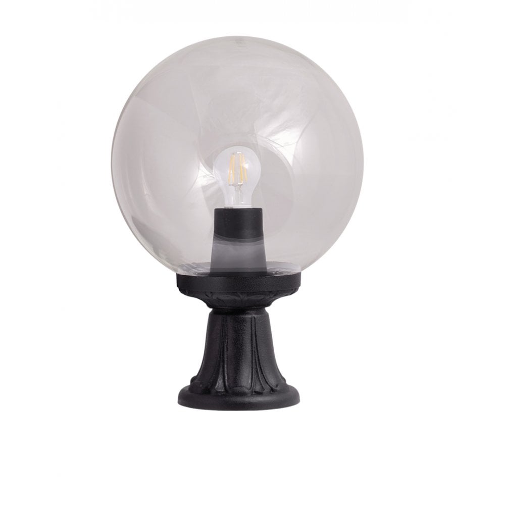 Minilot 300mm Clear Globe