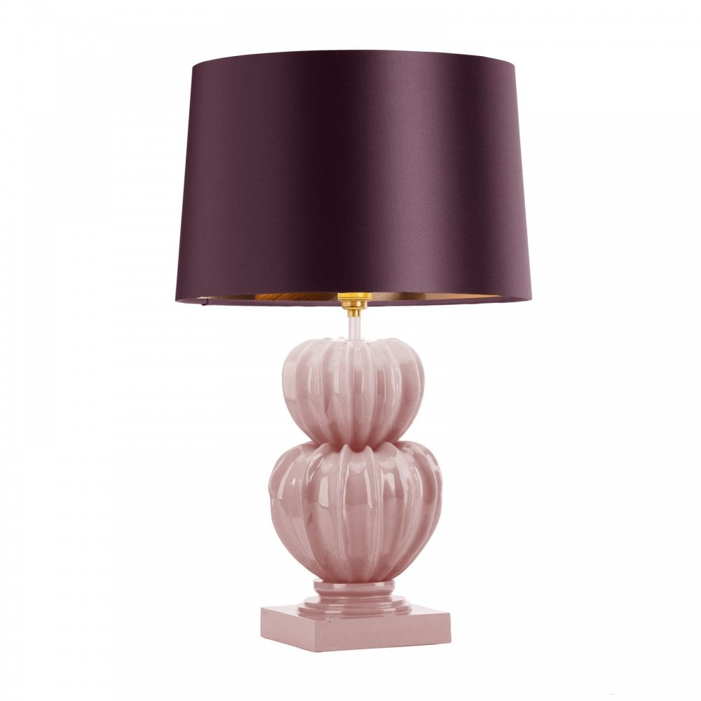 Botany Bespoke Table Lamp Base Only