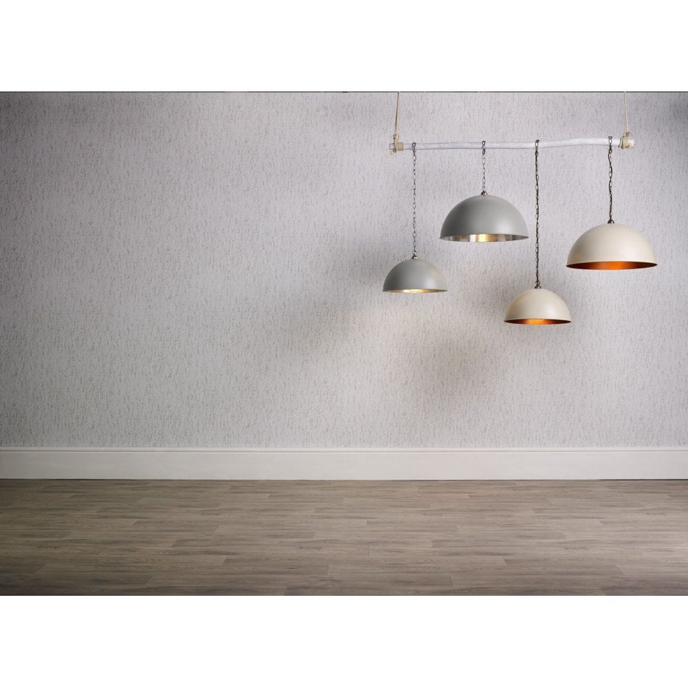 Ealing Small Bespoke (Choose your Colour) Pendant