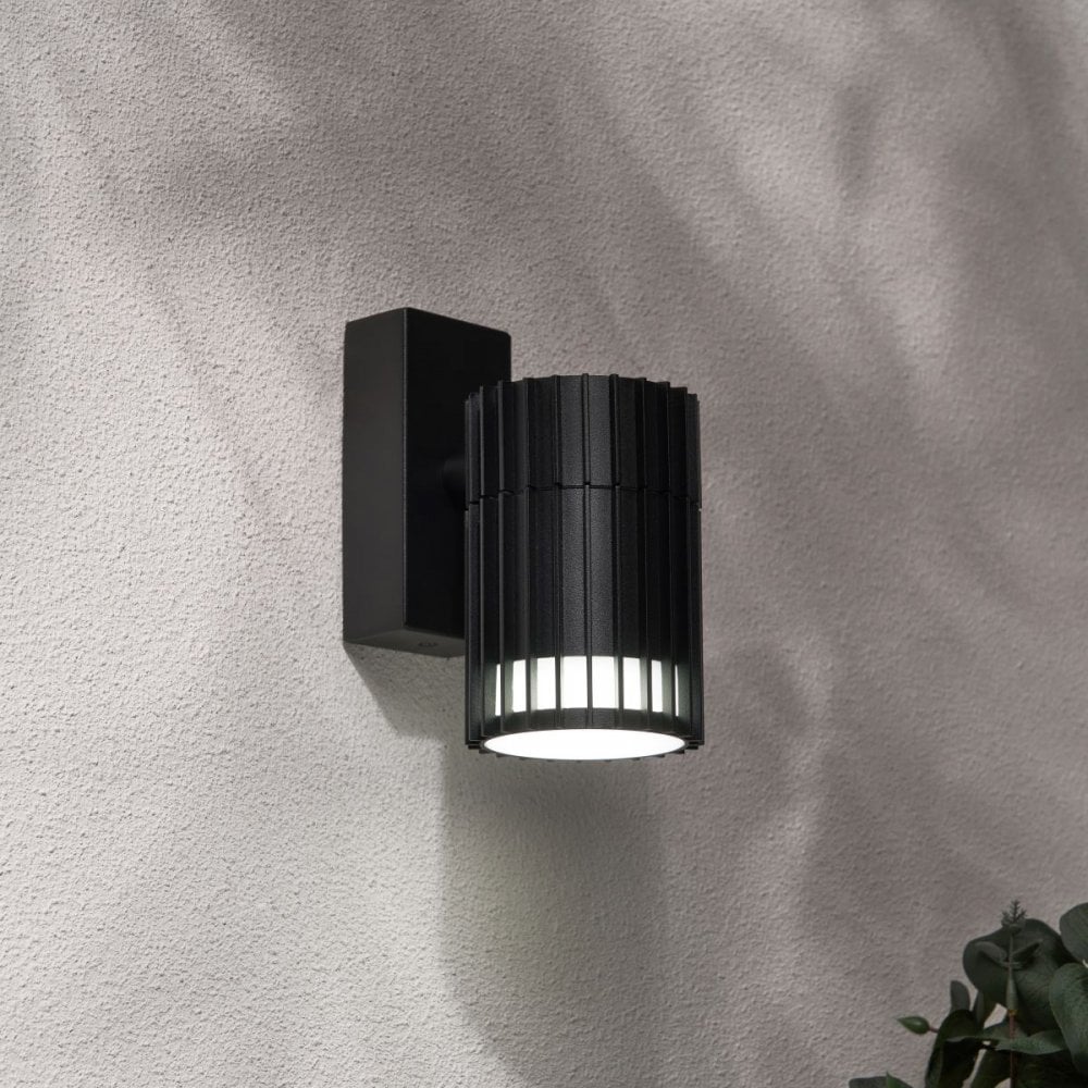 Muto Single Black Downlight