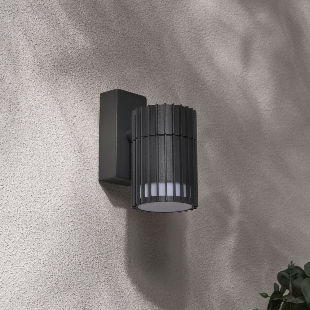 Muto Single Anthracite Downlight
