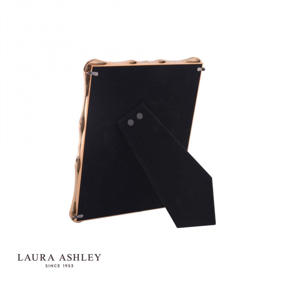 Glasbury 5x7 inch Photo Frame Gold