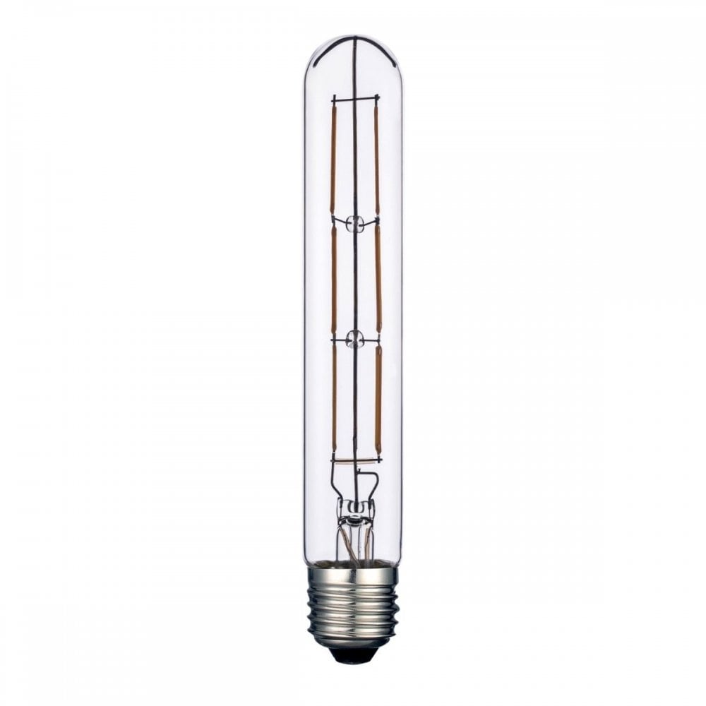 LED Dimmable Tube Lamp E27 2700K