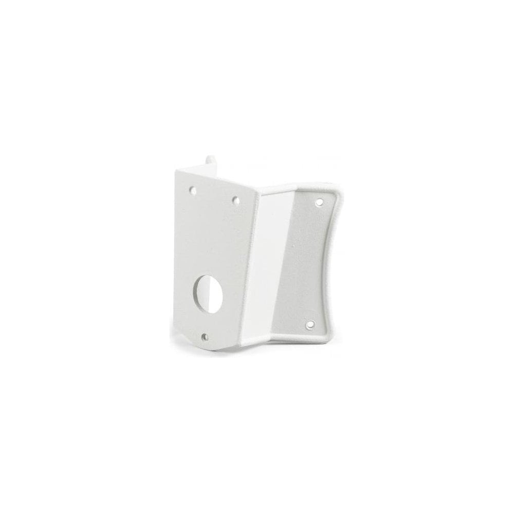 Small Corner Bracket in White