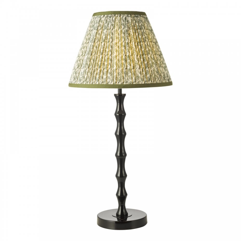 Esther Green 300mm Cotton Empire Shade