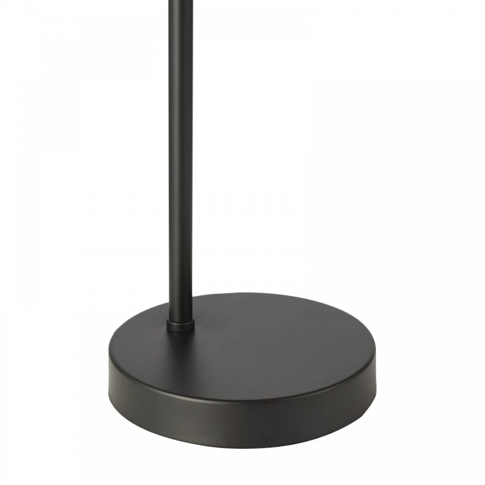 Thierry Matt Black Desk Lamp