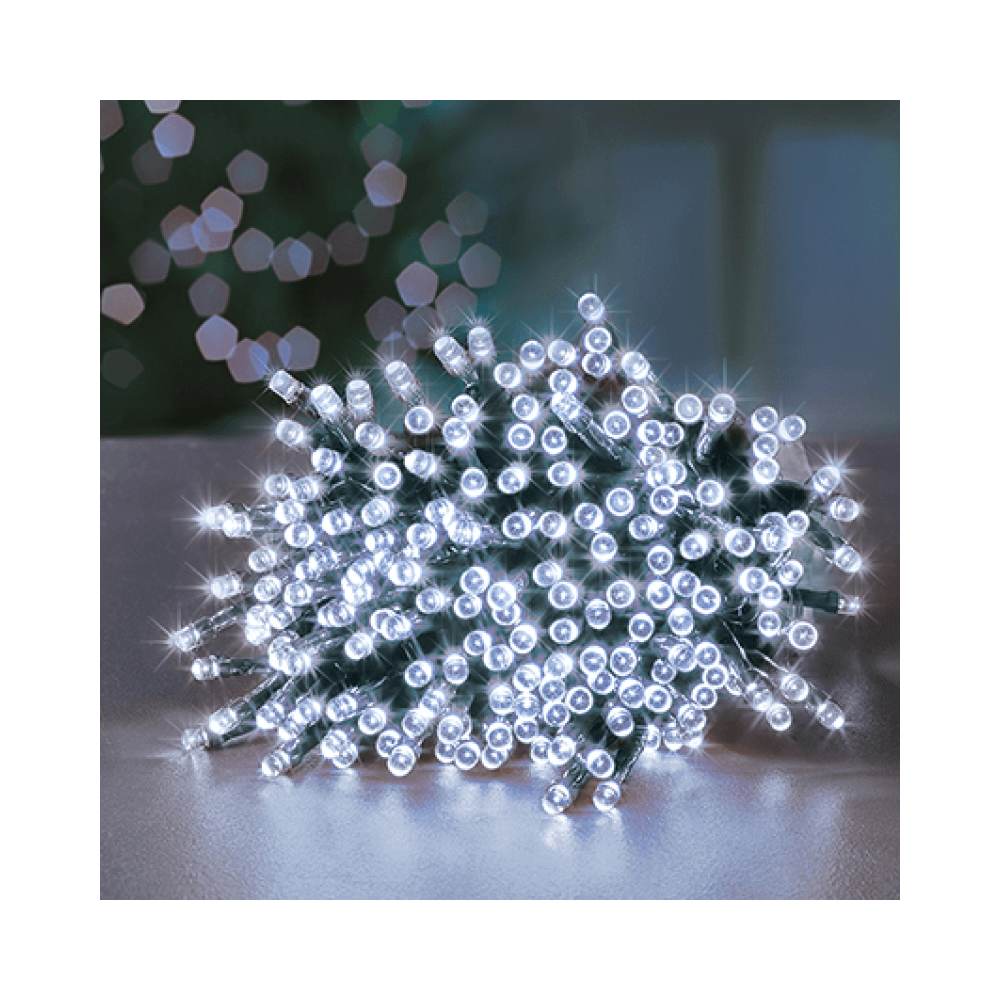 750 Treebrights in White