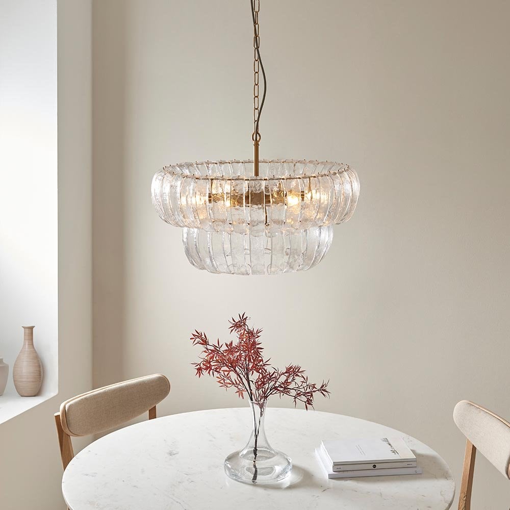 Montrose 6 Light Ceiling Pendant