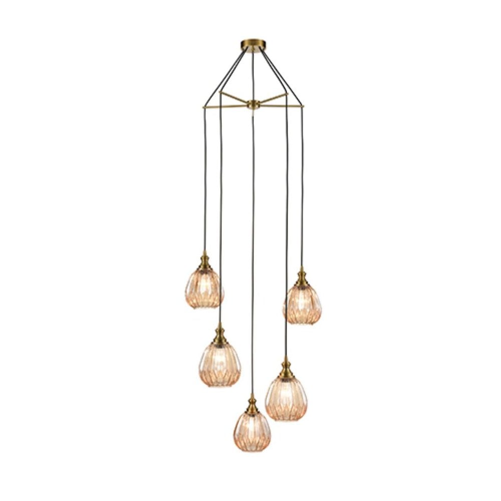 Refract 5 Light Spreader