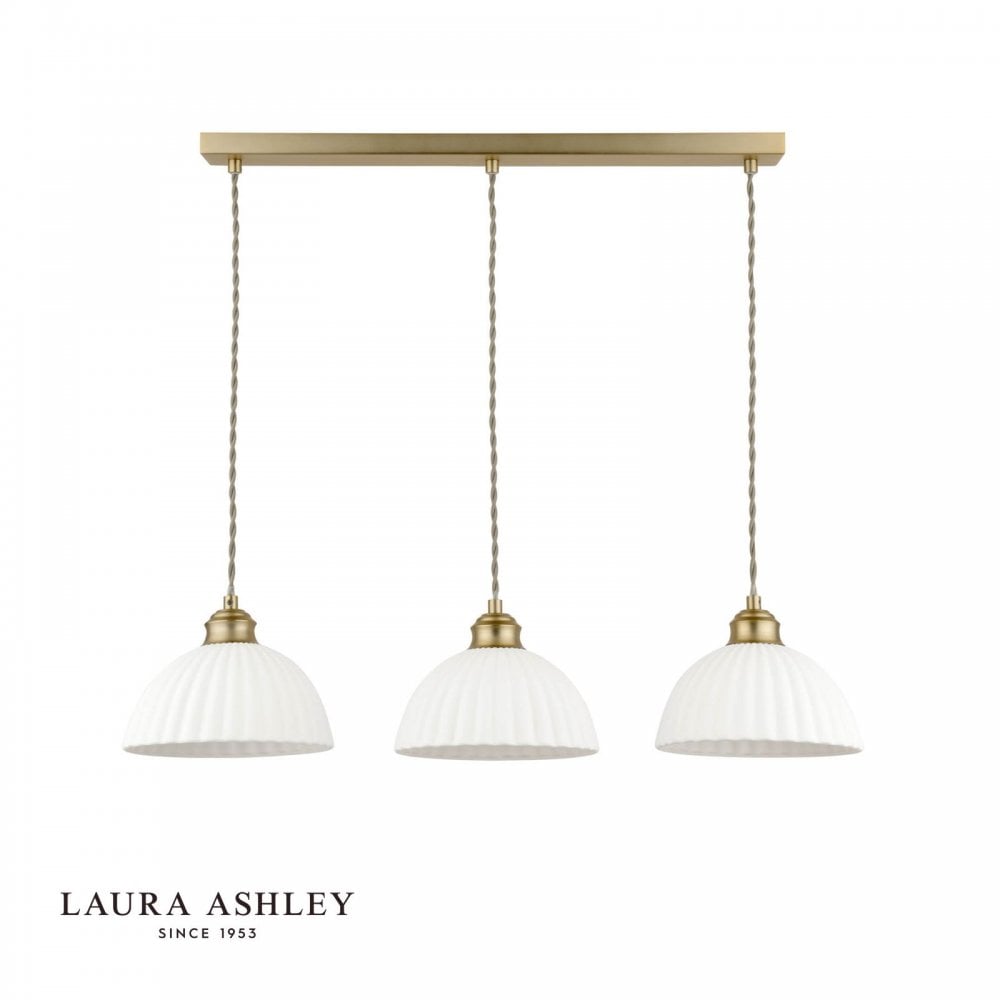 Durford 3 Light Bar Pendant