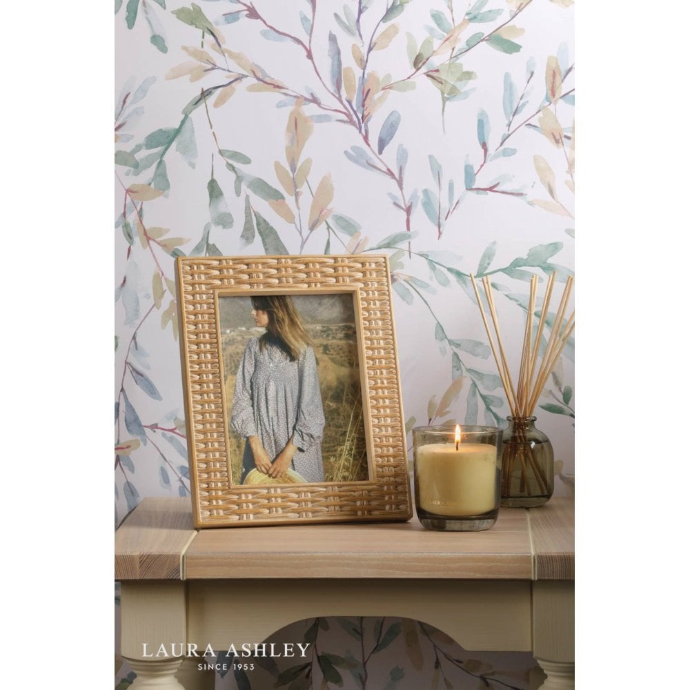 Fernhill Taupe Photo Frame