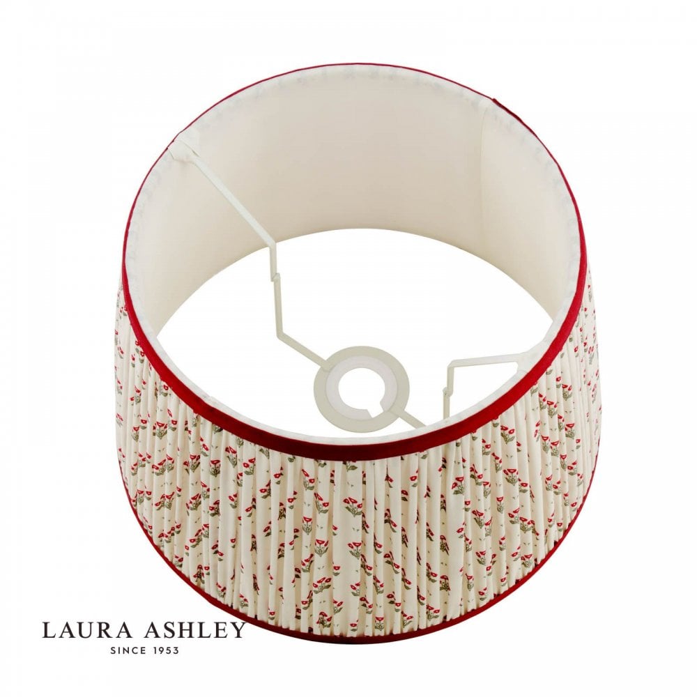 Harthill Daisy Drum 30cm Shade