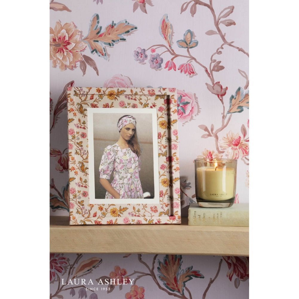 Lingmell Multi-Coloured Photo Frame