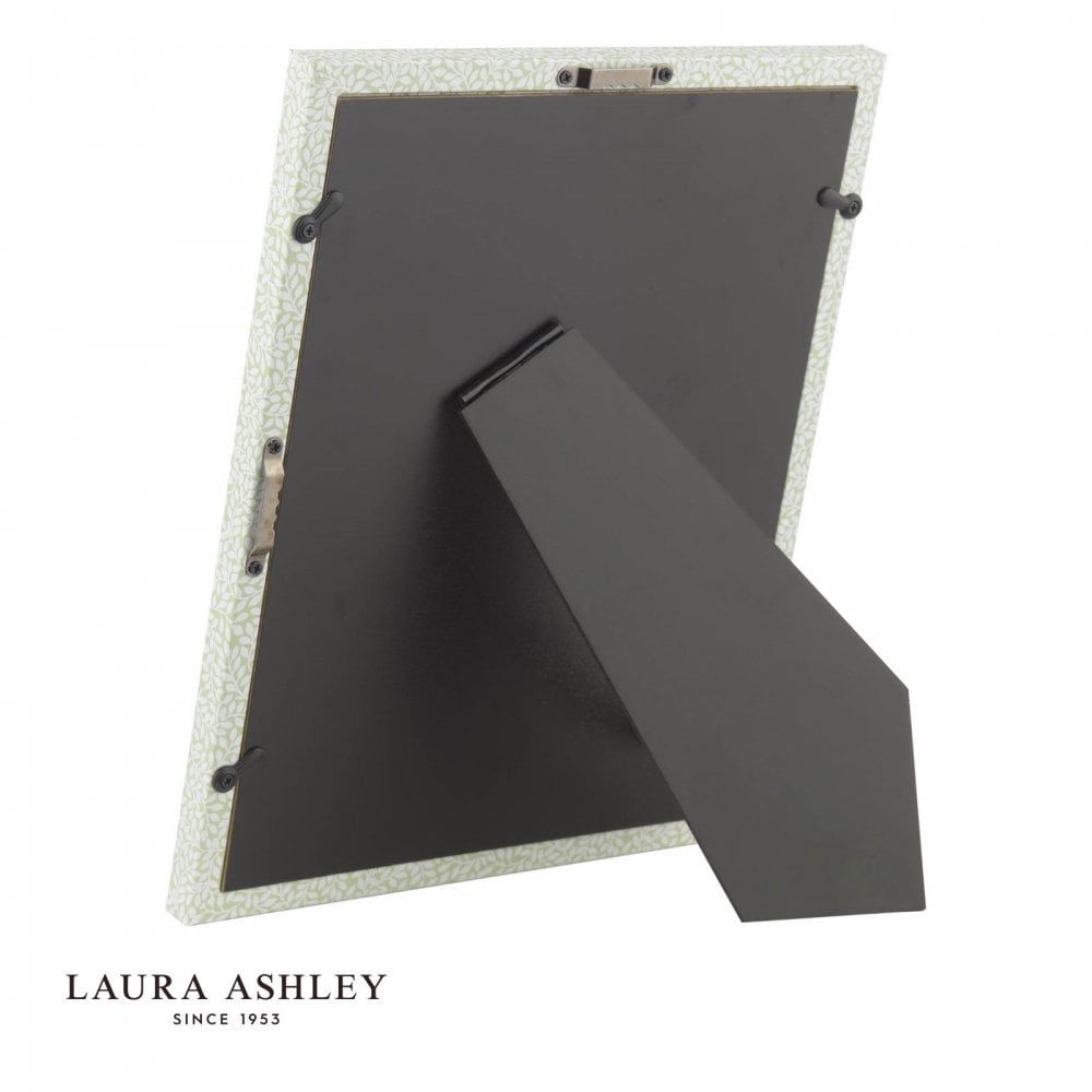 Little Vines Green Photo Frame