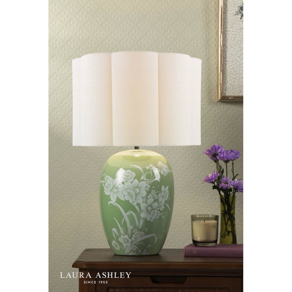 Pashley Table Lamp C/W Shade
