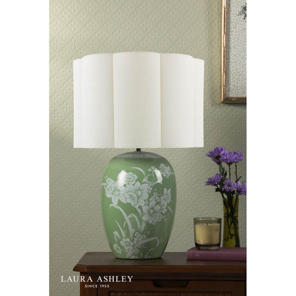 Pashley Table Lamp C/W Shade